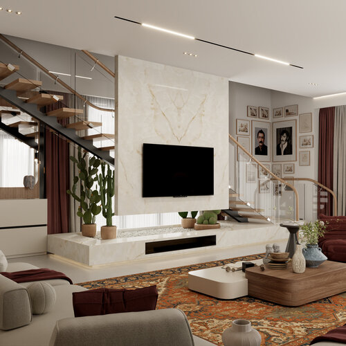 Vila sorkh interior 360 virtual tour cover