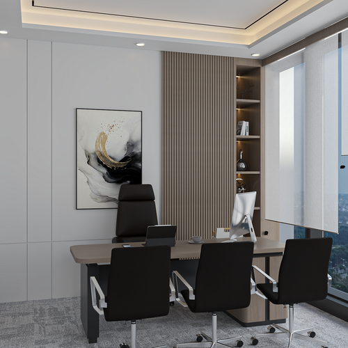4D OFFICE MENARA JAKARTA 260826 360 virtual tour cover