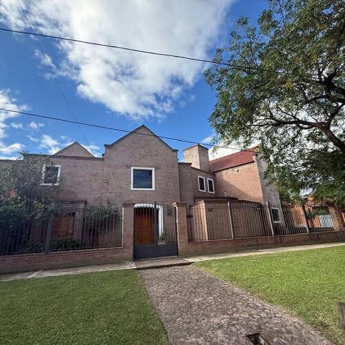 Casa Jacobo Joule Villa Belgrano 360 virtual tour cover