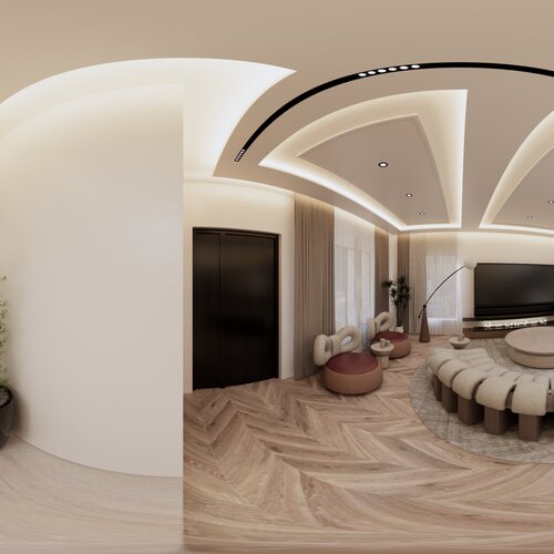 VT Residence 360 virtual tour cover