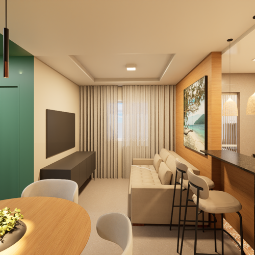APARTAMENTO DS 360 virtual tour cover