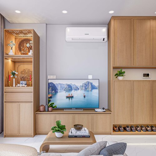 RMH - CĂN HỘ ANH TRUNG - GH6 VINHOME QUẬN 9. 360 virtual tour cover