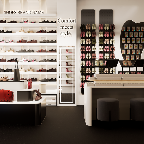 MAYS BRANDED COLLECTION 360 virtual tour cover