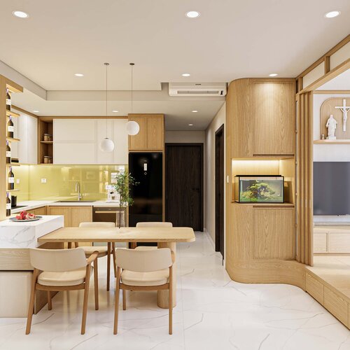 RMH - CĂN HỘ CHỊ XUÂN ĐÀO - SAFIRA KHANG ĐIỀN PA 3 360 virtual tour cover
