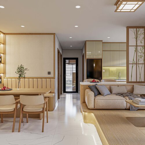 RMH - CĂN HỘ ANH VINH - VINHOME QUẬN 9 PA4 360 virtual tour cover