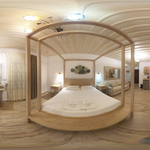MESSARIA HOTEL KYTHNOS 360 virtual tour cover