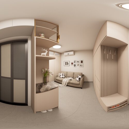 盛緻苑B03_1 360 virtual tour cover