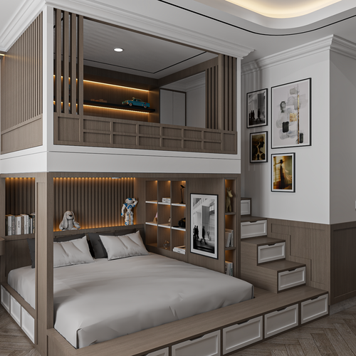 4D Bedroom Royal Orchard 170926 360 virtual tour cover