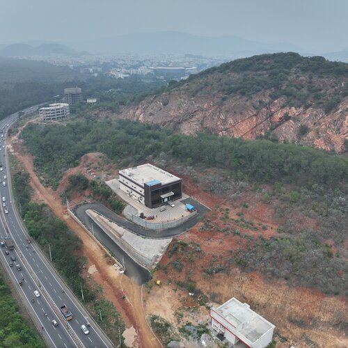 Yendada s.no 179 @ 360 view 360 virtual tour cover