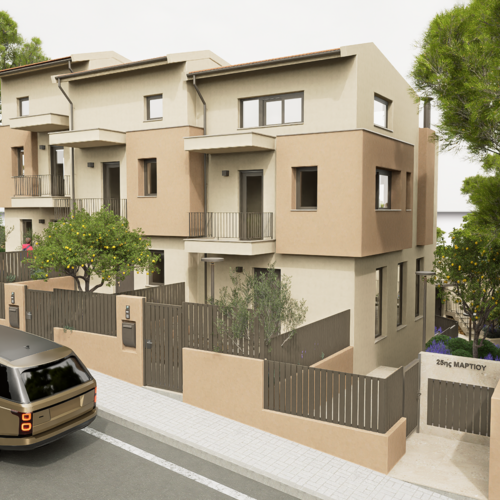 Panorama Villas 360 virtual tour cover