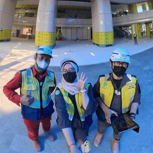 FUN1 360 virtual tour cover