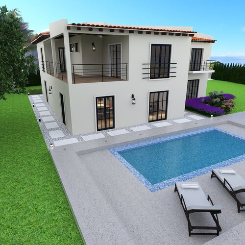 Spain, Calp 360 virtual tour cover
