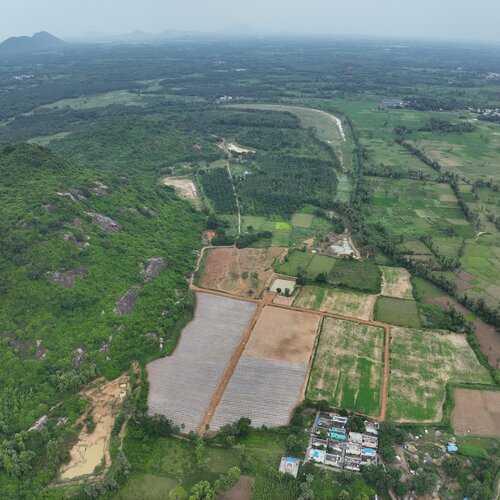 Krishnapuram @ S.Kota 360 view 360 virtual tour cover