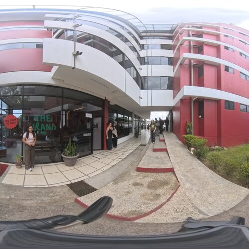 AVANCE DE 30 360 virtual tour cover