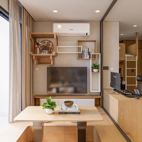 RMH - CĂN HỘ ANH NGHĨA - S6.06 VINHOMES QUẬN 9 PA2 360 virtual tour cover